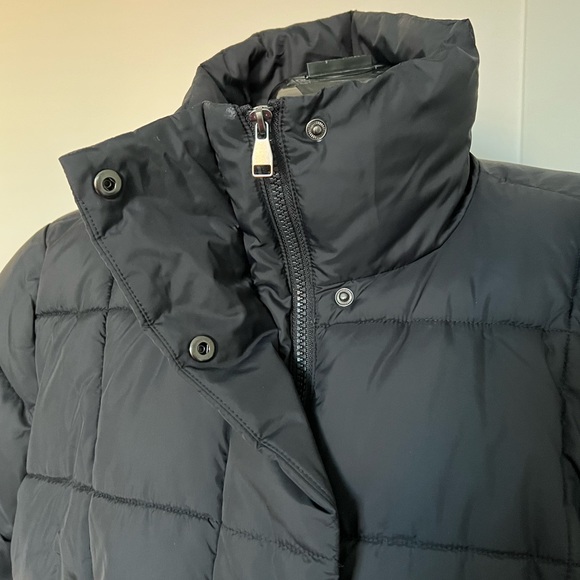 Jackets & Coats Centigrade Quilted Elbowsleeve Puffer Jacket Poshmark